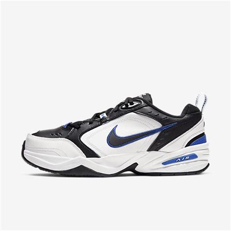 Nike Air Monarch IV Men's Workout Shoes (Extra Wide)